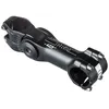 Image de Pro tige de guidon avant LT 31,8/90 mm réglable noir