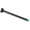 Image de Pro tige de selle VTT LT 30.9 mm 20 mm offset noir