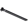 Image de Pro tige de selle Koryak 350 x 31,6 mm 0 mm offset noir