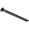 Image de Pro tige de selle Koryak 350 x 27,2 mm 20 mm décalé noir