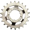 Image de Shimano moyeu intérieur d'engrenage 22T sphère argent 10 pièces