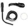 Image de Pro Télécommande Pour Tige De Selle Télescopique Koryak Telescopic Universal One Size
