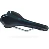Image de Pro selle Griffon Flow CrMo 152 mm unisexe noir