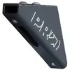 Image de Pro Porte-bidon E-bike Saddle Mount One Size