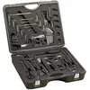 Image de PRO Bike Gear, Malette à outils, Valise à Outils Expert 44 Outils,Valise Rigide (44 pièces)