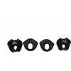 Image de PRO Bike Gear, Accessoires de selle de vélo