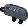 Image de PRO Bike Gear, Sacoche pour vélo, (0.75 l, Sacoche de cadre)