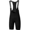 Image de Shimano, Hommes, Pantalon de cyclisme, Short à bretelles (S), Noir