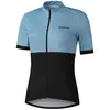 Image de Shimano Maillot à Manches Courtes Element S