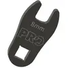 Image de Pro Clé Plate 8 mm