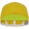 Image de Shimano, Unisexe, Bonnet, Casquette cycliste jaune One size, Jaune, (Taille unique)