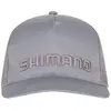 Image de Shimano, Unisexe, Casquette, Casquette Trucker Gray One size, Gris, (Taille unique)