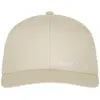 Image de Shimano, Unisexe, Casquette, Casquette Flat Bill Beige One size, Beige, (Taille unique)