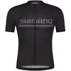 Image de Shimano Maillot manches courtes Logo