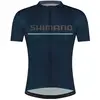 Image de Shimano Maillot à Manches Courtes Logo 2XL