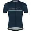 Image de Shimano Maillot manches courtes Logo