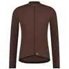 Image de Shimano Maillot à Manches Longues Apice Thermal S