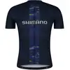 Image de Shimano Maillot manches courtes Logo