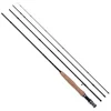 Image de Shimano Fishing Canne à Pêche à La Mouche Biocraft Xtc