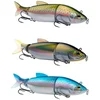 Image de Shimano Fishing Glidebait Yasei Soul Swim Slow Sinking 110g 230 Mm