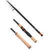Image de Shimano Fishing Canne Spinning Stc Ax Mini Tele