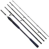Image de Shimano Fishing Canne Spinning Stc Xr Blue Inshore Distance
