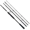 Image de Shimano Fishing Canne Spinning Stc Xr Blue Inshore Stickbait 2.39 m