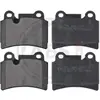 Image de All Brake System, Plaquettes de frein