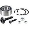 Image de All Brake System Kit de roulements de roue   Ensemble complet pour l'entretien des véhicules