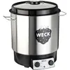 Image de Weck Wat 25, Stérilisateur pour conserves, Argent