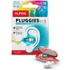 Image de Alpine, Protection auditive, Pluggies Kids (2x)