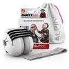 Image de Casque de protection Alpine - Muffy baby - Noir