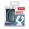 Image de Alpine Muffy Kids Bleu Casques et bouchons