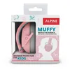 Image de Alpine Muffy Kids Rose Casques et bouchons