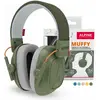 Image de Alpine, Protection auditive, Muffy Kids (1x)