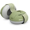 Image de Casque de protection Alpine - Muffy baby - Vert olive