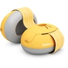Image de Casque de protection Alpine - Muffy baby - Jaune