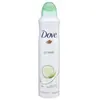 Image de Dove, Déodorant, Go Fresh (Spray, 250 ml)