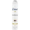 Image de Dove Déodorant Femme Spray Anti Transpirant Invisible 200ml