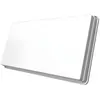 Image de Strong Sa62 (Antenne plate, 33.70 dB, DVB-S / -S2), Parabole + antenne, Gris