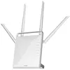 Image de Strong Dual Band Gigabit Router 1200 - Routeur sans fil - commutateur 4 ports - 1GbE - Wi-Fi 5 - Bi-bande