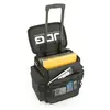 Image de UDG U9981 BL Ultimate SlingBag Trolley DeLuxe Black MK2 Sac CD et