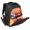 Image de UDG U9102 BL OR Ultimate BackPack Black/Orange Sac Multi-fonctions