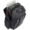 Image de UDG Sac à dos Ultimate, Housse DJ, Noir, Orange
