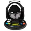Image de UDG U 9950 BL Ultimate DIGI Headphone Bag Black Housse pour Casque