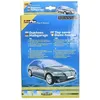 Image de ProPlus 610229 Demi Housse Protection de Voiture, L