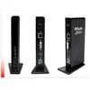 Image de Club 3D Csv-3242hd (USB-B, 11 ports), Station d’accueil + hub USB, Noir
