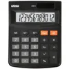Image de Calculatrice De Bureau Compacte 30812 - 12 Chiffres - Desq