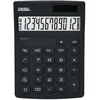 Image de Calculatrice Compacte New Generation 12 Chiffres Noire-desq