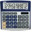 Image de Calcultarice Large Desq Business Classy Métallique Grise